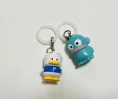 【未使用】サンリオ カプセルトイ ハンギョドン ペックル