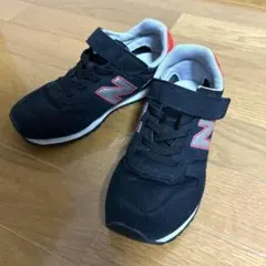 New Balance 373 子ども　21.0スニーカー