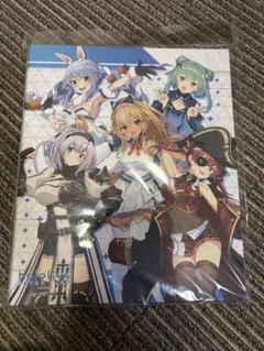 新品】hololive オフィシャルホロカバインダー Vol.1 - メルカリ