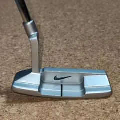 NIKE ナイキ SLINGSHOT パター PT 34inch 右 NIKE - NIKE ナイキ SLINGSHOT パター PT 34inch 右の通販 by Ai