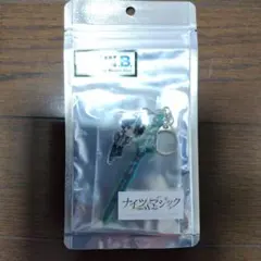 ナイツ&マジック T.W.B. キッド&バスターソード