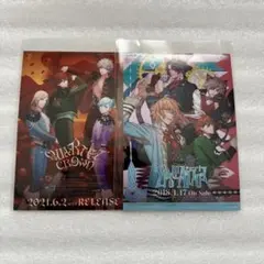 うたプリASAS ドラマCD 2枚組 うたプリASAS ドラマCD 2枚組 - メルカリ