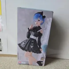 フクヤ レム Re:ゼロから始める異世界生活 75mm バッジ - リゼロ 缶バッジ フクヤ Re:ゼロから始める異世界生活】レム リゼロ 缶バッジ ピンズ・ピンバッジ・缶バッジ