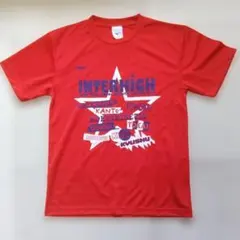 井上尚弥サイン入り 2020インターハイボクシング記念Tシャツ - メルカリ