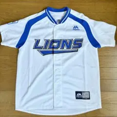 オリックスバファローズ 清原和博 ユニフォーム フリーサイズ - メルカリ
