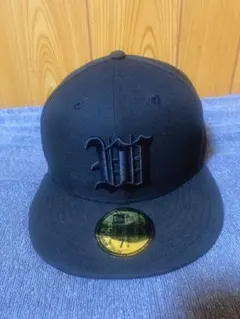 TBDS 9FIFTYキャップ TIGERS B-LUCK NEW ERA 新品 - メルカリ