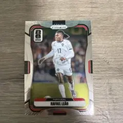 Rafael Leão 2026 Panini Prizm