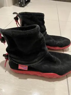 NIKEエアチャッカモックレディース