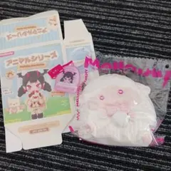 Mellojoy アニマルシリーズ ぬくぬく羊 メロジョイ