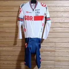 DESCENT デサント SWISS TEAM MODEL Jr.ワンピース - メルカリ