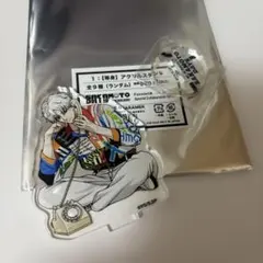 SAKAMOTO DAYS ファボテリア　アクリルスタンド　スラー
