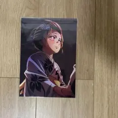 鬼滅の刃　映画特典　恋雪　狛治