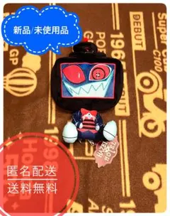 ハズビン・ホテルへようこそ おすわりぬいぐるみ ヴォックス ラウンドワン限定