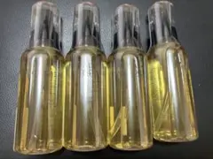 MUJI 無印良品 ヘアセラム 45mL 2本セット【廃番】 - メルカリ