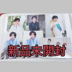 King&Princeフォトセ6点セット