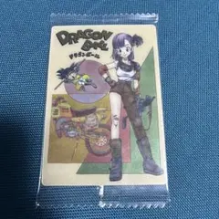 イタジャガ ドラゴンボール 4-28 CR ブルマ - メルカリ