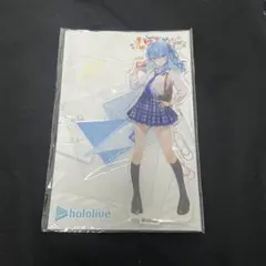 2026年最新】星街すいせい アクリルスタンド しらけんの人気アイテム