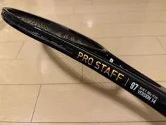 【非売品】Wilson PRO STAFF 97 V14 ウィルソンカスタム