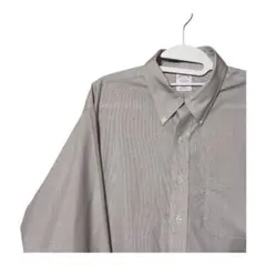 2056 Brooks Brothers メンズ　古着　XL位　マレーシア製