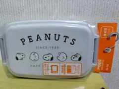 スヌーピー　ランチボックスのサムネイル