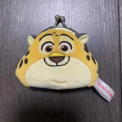 クロウハウザー　がま口