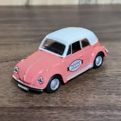 モロゾフ 2023 フォルクスワーゲン ビートル コンバーチブル ピンク