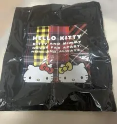 ハローキティ 50th くじ トートバッグ