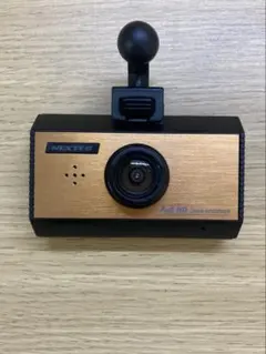 COOAU 高画質ドライブレコーダー 本体 前後車内カメラ一体型 GPS内臓