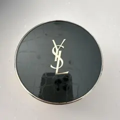 サンローラン YSL クッションファンデーション ケースのみ 限定ケース クロコ