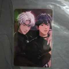 PLAVE プレイブ ウノ＆ハミン ユニット トレカ - メルカリ