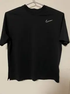 NIKE 半袖トレーニングシャツ ブラック XLのサムネイル