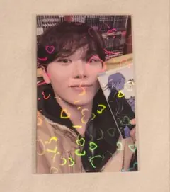 SEVENTEEN DxS Serenade スングァン タワレコ ラキドロ