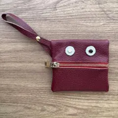 BTS ARIRANG Card Holder カードホルダー 赤 公式 - メルカリ