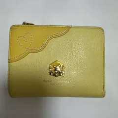 Samantha Thavasa Petit Choice プーさん　財布