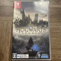 ホグワーツレガシー