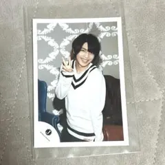 いわち　岩橋玄樹　公式写真 jロゴ