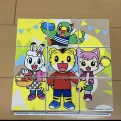 再次降價【巧連智】遊樂園限定品 一起玩吧！立方體拼圖