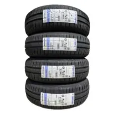 2025年製 ミシュラン エナジーセイバー4155/65R14 4本セット - メルカリ