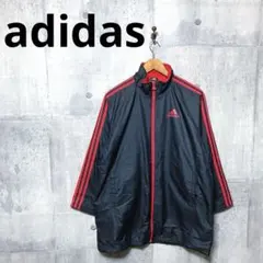 adidas 아디다스 키즈 안솜 윈드 브레이커 160