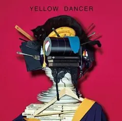 【中古】星野源 YELLOW DANCER