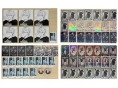 アークナイツ KAYOU コレクションカード ウルピアヌス 69点セット アークナイツ KAYOU コレクションカード ウルピアヌス 69点セット