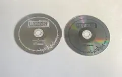 執事の彼　特典連動特典CD 白ルート／黒ルート(CV：緑川光）２枚