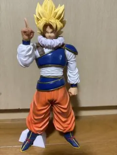 DRAGONBALL LEGENDS 孫悟空 ヤードラット １１点セット DRAGONBALL LEGENDS 孫悟空 ヤードラット 11点セット ヤード