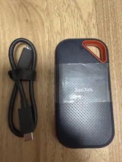 SanDisk Extreme Pro Portable SSD 2TB