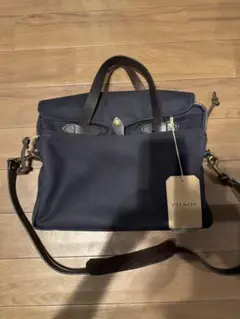 【未使用】フィルソン filson　ボストンバッグ ショルダーバッグ ツイル FILSON（ボストンバッグ）のフリマアイテム一覧