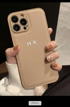 iPhone用 自由自在カスタムレザー調ケースのサムネイル