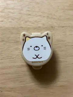 San-X 스밋코구라시 ねこ ペットボトルキャップ