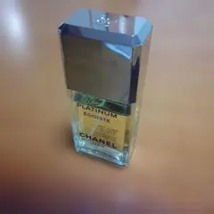 CHANEL PLATINUM EGOISTE 香水 100ml