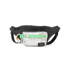 【美品】PORTER ポーター × GOOD OL’ グッドオル ウエストポーチのサムネイル