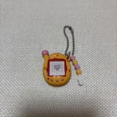 たまごっち ミニチュアチャームコレクション３ まきこ